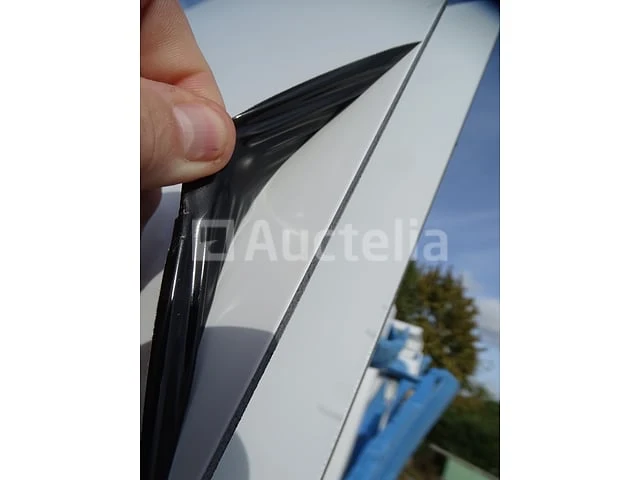 Aluminium paneel 4050 x 2000 x 3 mm - afbeelding 3 van  6