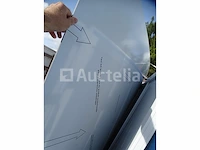 Aluminium paneel 4050 x 2000 x 3 mm - afbeelding 5 van  6