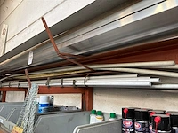 Aluminium paslatten (5x) - afbeelding 4 van  4