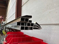 Aluminium paslatten (5x) - afbeelding 2 van  4