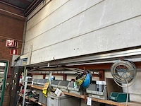 Aluminium paslatten (5x) - afbeelding 3 van  4