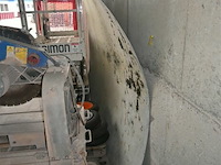 Aluminium plaat / bodemplaat aanhangwagen - afbeelding 2 van  4