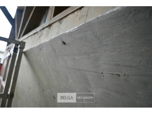 Aluminium plaat / bodemplaat aanhangwagen - afbeelding 4 van  4