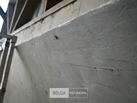 Aluminium plaat / bodemplaat aanhangwagen - afbeelding 4 van  4