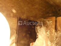 Aluminium plaat (verschillende afmetingen)