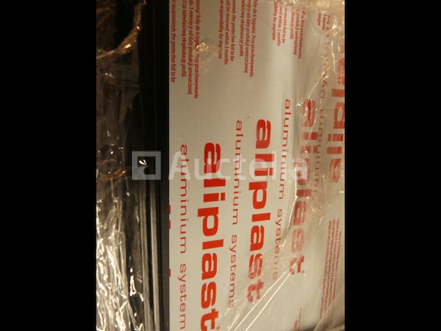 Aluminium plaat (verschillende afmetingen) - afbeelding 4 van  4