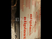 Aluminium plaat (verschillende afmetingen) - afbeelding 4 van  4