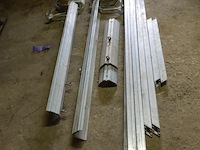 Aluminium plaattangensysteem probst - afbeelding 1 van  3
