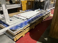 Aluminium platen (6x) - afbeelding 3 van  4