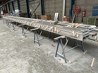 Aluminium profielen (66x) - afbeelding 1 van  9