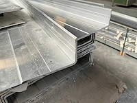 Aluminium profielen (66x) - afbeelding 5 van  9
