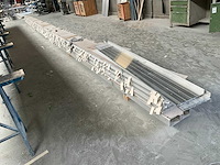 Aluminium profielen (66x) - afbeelding 6 van  9