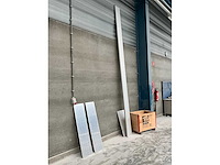 Aluminium profielen (66x) - afbeelding 9 van  9