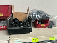 Aluminium profielen met gratis winkelrekken - afbeelding 3 van  11