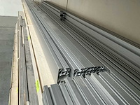 Aluminium profielen met gratis winkelrekken - afbeelding 8 van  11