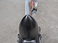 Aluminium propellor van gevechtsvliegtuig l 2200 mm b 180 mm h 480 mm - afbeelding 4 van  13