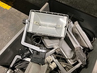 Aluminium railspots (9x) - afbeelding 1 van  3