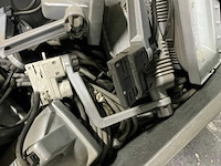 Aluminium railspots (9x) - afbeelding 3 van  3