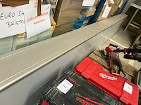 Aluminium reclame lichtbak - afbeelding 2 van  2