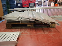 Aluminium rek koelcel - afbeelding 3 van  7