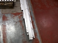 Aluminium rek koelcel - afbeelding 7 van  7