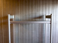 Aluminium rek - afbeelding 6 van  6