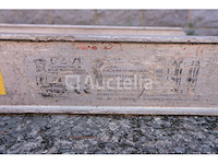 Aluminium reling - afbeelding 4 van  6