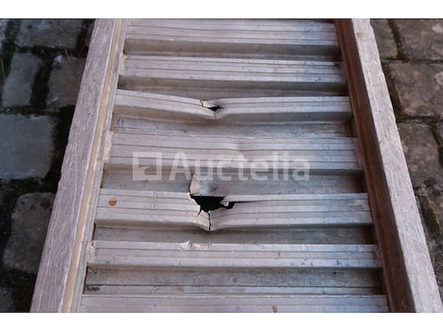 Aluminium reling - afbeelding 6 van  6