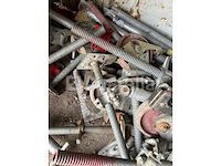 Aluminium rolsteiger - afbeelding 3 van  4