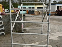 Aluminium rolsteiger - afbeelding 2 van  5