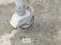 Aluminium rolsteiger - afbeelding 4 van  5