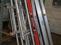 Aluminium rolstelling - afbeelding 1 van  5