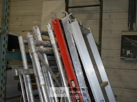 Aluminium rolstelling - afbeelding 2 van  5