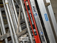 Aluminium rolstelling - afbeelding 3 van  5