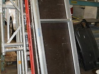 Aluminium rolstelling - afbeelding 4 van  5