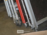 Aluminium rolstelling - afbeelding 5 van  5