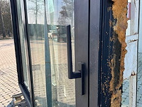 Aluminium schuifraam (2x) - afbeelding 7 van  9