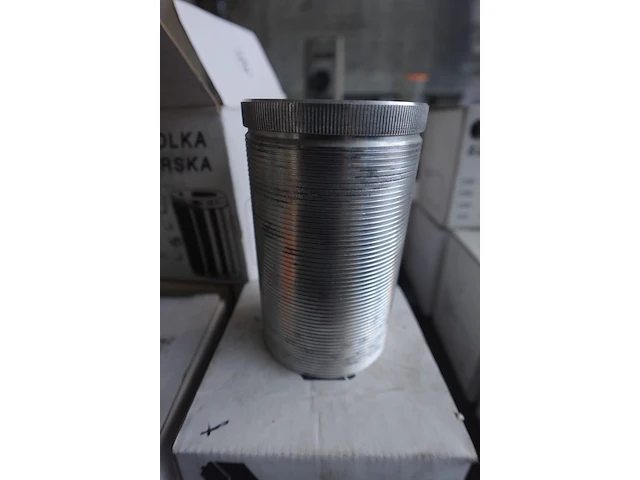 Aluminium schuurtrommels dia 80mm - afbeelding 3 van  3