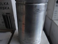Aluminium schuurtrommels dia 80mm - afbeelding 3 van  3
