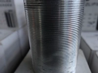 Aluminium schuurtrommels dia 80mm - afbeelding 3 van  3