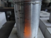 Aluminium schuurtrommels dia 80mm - afbeelding 2 van  2