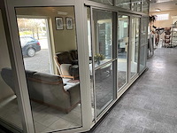 Aluminium serre - afbeelding 7 van  8