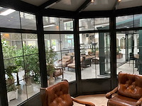 Aluminium serre - afbeelding 2 van  6