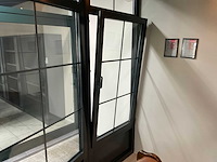 Aluminium serre - afbeelding 3 van  6