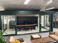 Aluminium serre - afbeelding 3 van  7