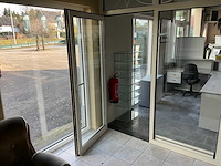 Aluminium serre - afbeelding 2 van  16