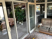 Aluminium serre - afbeelding 5 van  16