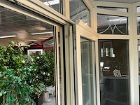 Aluminium serre - afbeelding 6 van  16