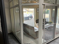 Aluminium serre - afbeelding 13 van  16