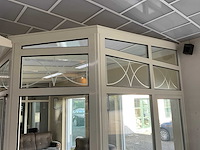 Aluminium serre - afbeelding 14 van  16